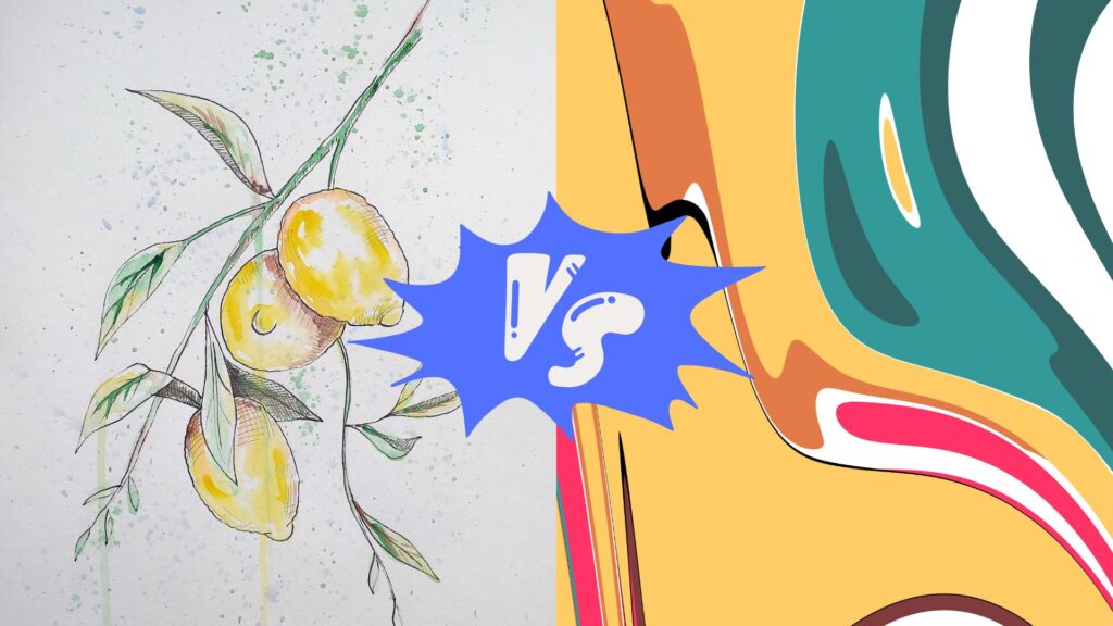 Botanical Prints vs. Abstract Art: Which Suits Your Space Best?