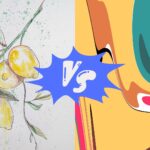 Botanical Prints vs. Abstract Art: Which Suits Your Space Best?