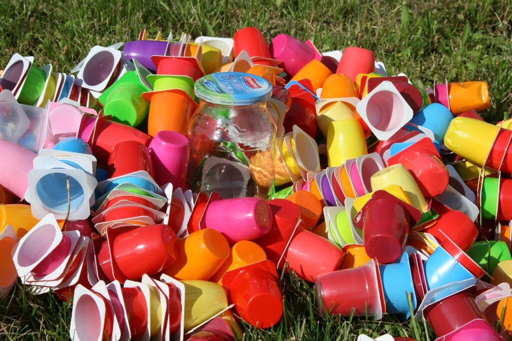 Zero-Waste Home Decor – How to Choose Recycled PoD Materials
