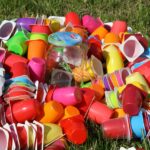 Zero-Waste Home Decor – How to Choose Recycled PoD Materials