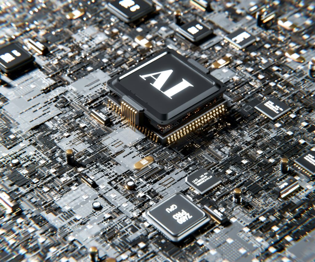 How Generative AI Is Revolutionizing Marketing Strategies in 2025
