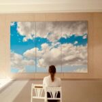 Calming Art Prints for Your Home Office – Boost Productivity + Reduce Stress