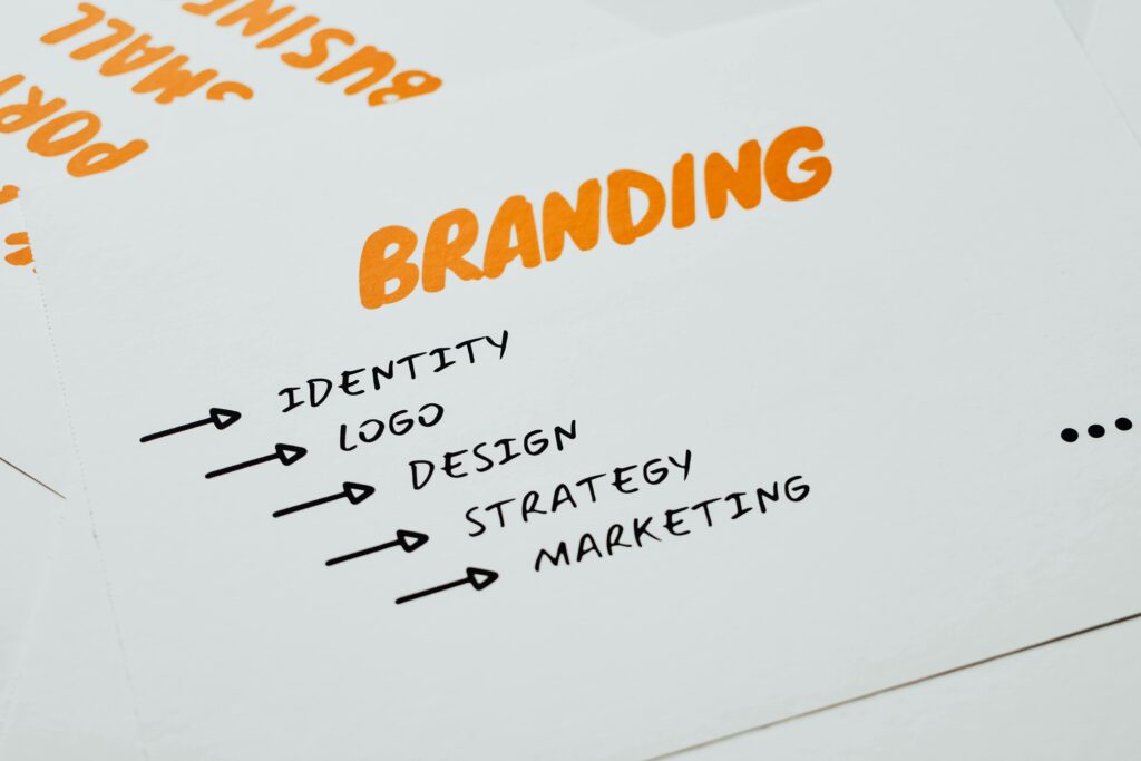 Content Strategy for Small Businesses: A Beginner’s Guide to Building Visibility and Trust