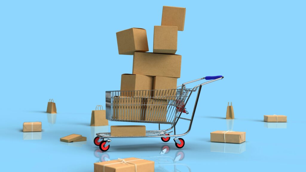 Top 15 E-commerce Trends Shaping Online Retail in 2025