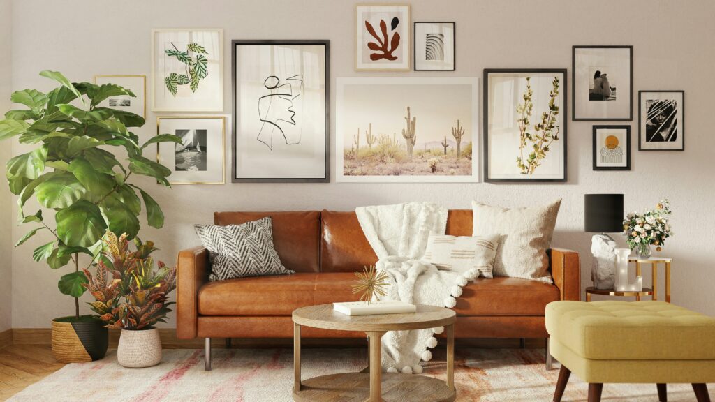 Seasonal Decor Tips: Refresh Your Home All Year Round