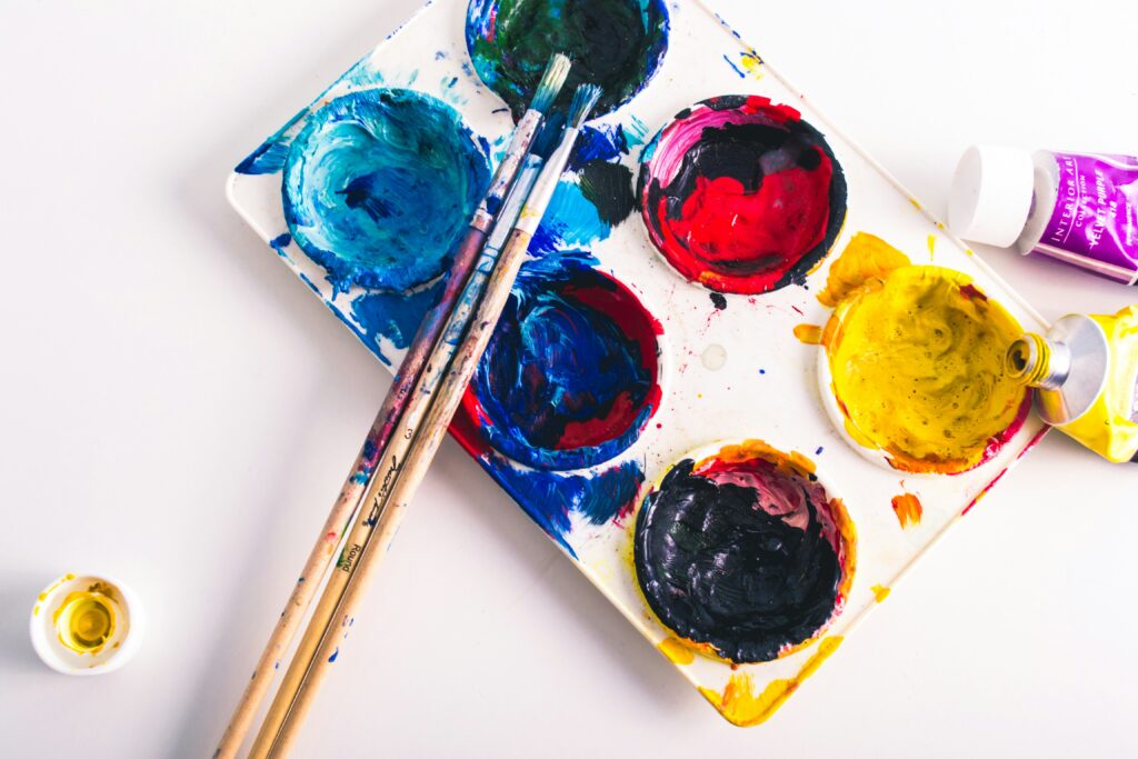 Exploring the World of Hobbies: Unleashing Your Passions