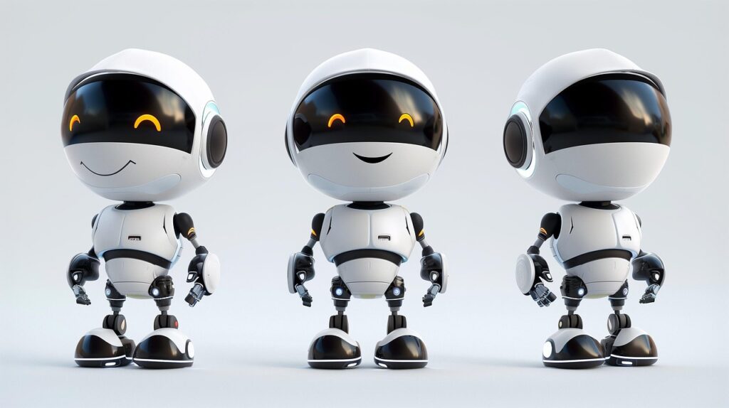 How AI Chatbots Are Redefining Customer Experience in 2025