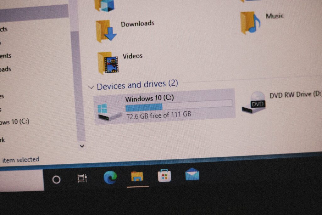 The Ultimate Guide to Digital File Management: Organize, Secure, and Conquer Clutter