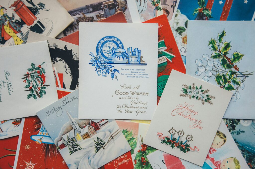 How to Create Heartfelt Greeting Cards with Free Printable Designs