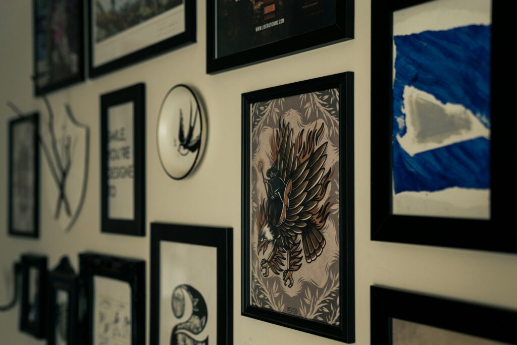 How to Choose the Perfect Wall Art for Any Room: A Guide to Elevating Your Space