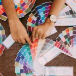 How to Choose the Right Color Palette for Your Home Decor: A Guide to Harmonious Spaces