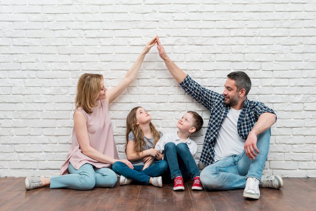 Family-Friendly Decor Ideas: Create a Home That’s Stylish, Safe, and Fun for All Ages