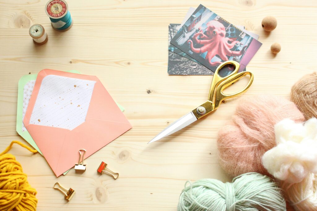 DIY Wall Art Tutorials: Transform Blank Walls with Creativity (Not Cash!)