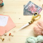 DIY Wall Art Tutorials: Transform Blank Walls with Creativity (Not Cash!)