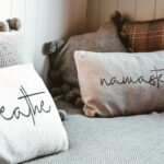 Maximizing Small Spaces with Throw Pillows: Big Impact in Cozy Corners