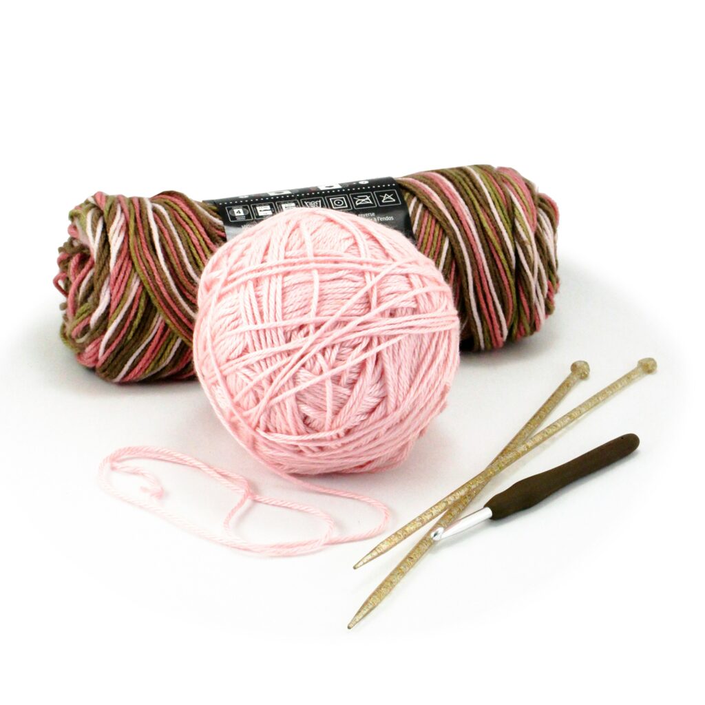 The Ultimate Crochet Hook Guide: How to Choose, Use, and Master Your Tools