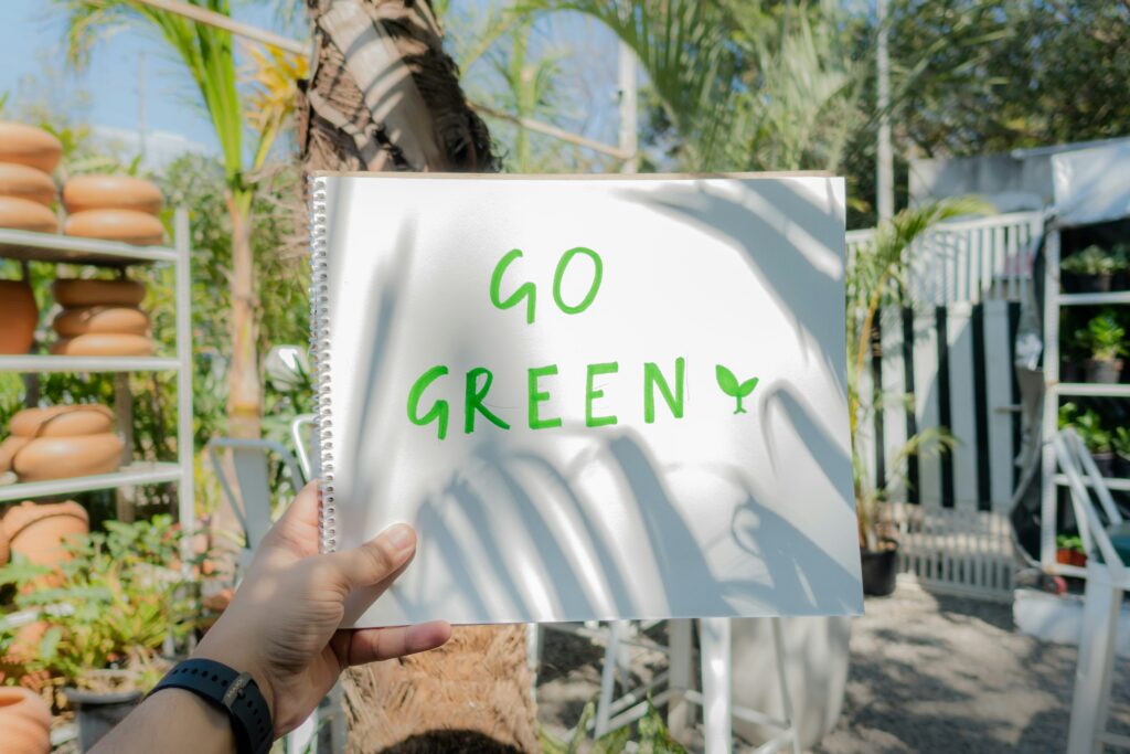 5 Simple Steps to Greener Printing Practices (Without Sacrificing Quality)