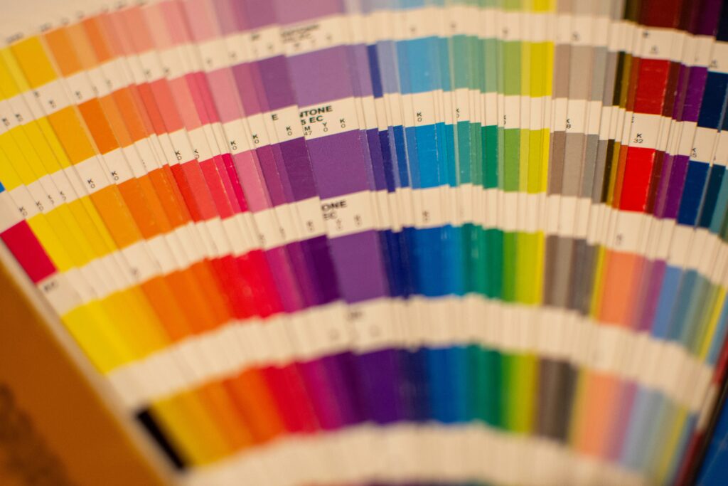 How Color Psychology Can Transform Your Workspace: Boost Productivity and Mood