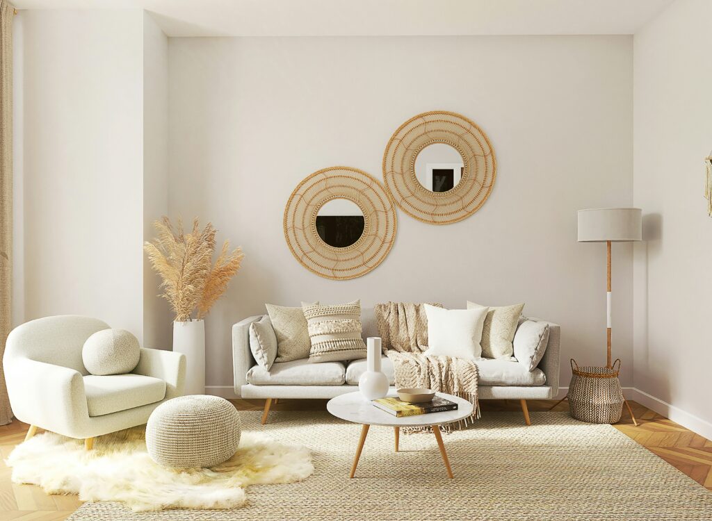 Learn How to Style Wall Art Like a Pro: Transform Your Walls from Bland to Grand
