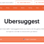 Full Review of Ubersuggest: The All-in-One SEO Powerhouse for 2025