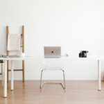 Small Space, Big Ideas: How to Maximize Your Creative Workspace