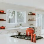 The Minimalist Kitchen Revolution: Simple Hacks for a Clutter-Free, Efficient Space