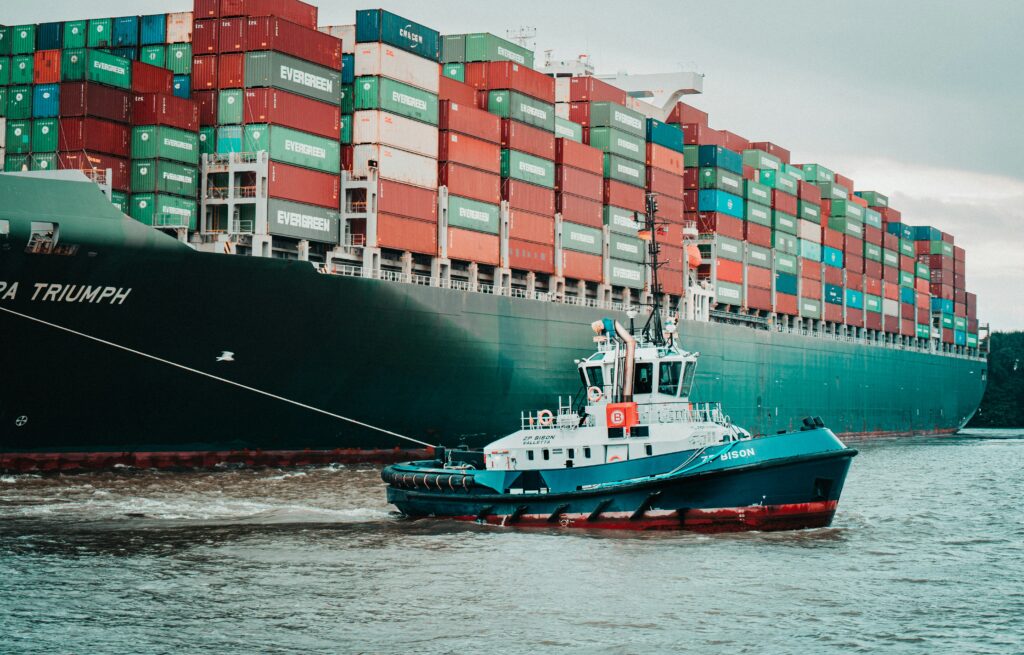 Greenify Your Entire Supply Chain: A Practical Guide for People and Planet